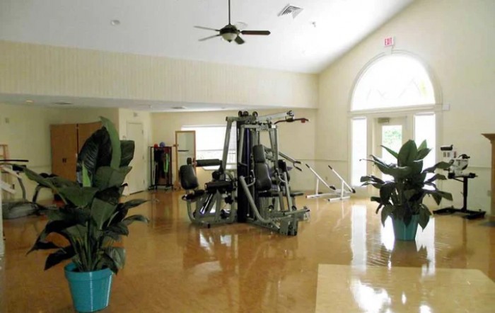 Wilton Manors Health & Rehabilitation Center