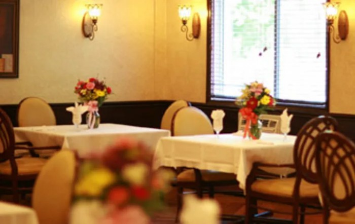 Hackensack Meridian Health Nursing & Rehab