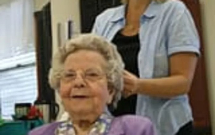 Taylor Care Center