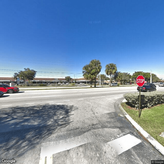West Broward School-Nursing