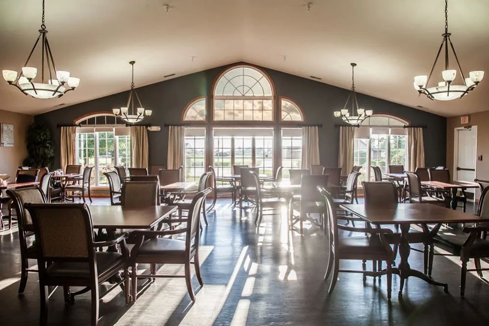 Brookstone Estates Of Mattoon South