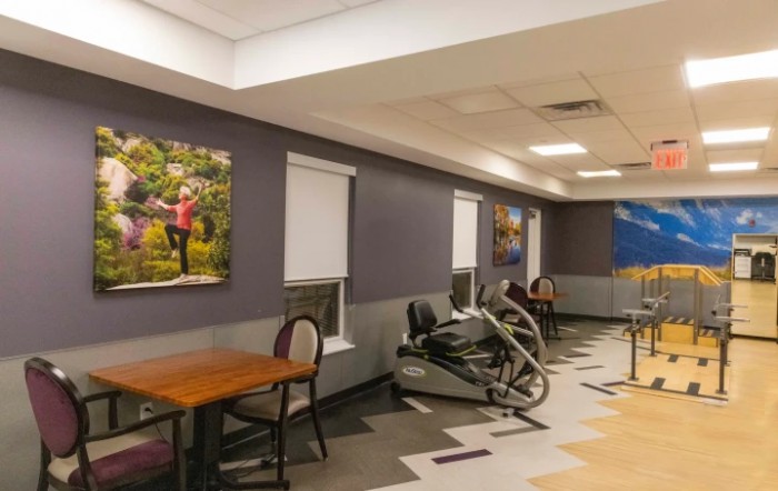 Renaissance Healthcare & Rehabilitation Center