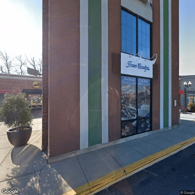 Queen City Elder Care,  LLC