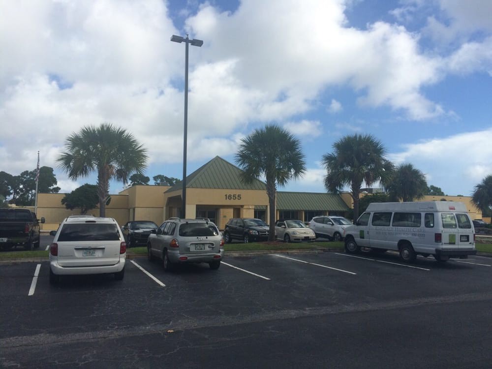 The Palms Nursing & Rehab/ AKA Emerald Healthcare & Oasis Rehab