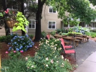 Winnwood Retirement Community