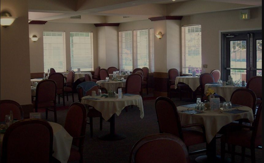 Peoples Retirement Community