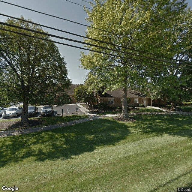 Westover Retirement Community