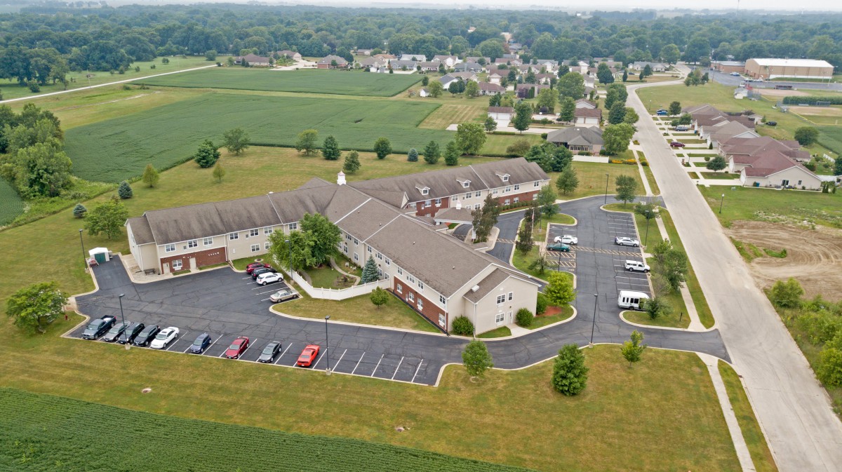 Heritage Woods of Watseka