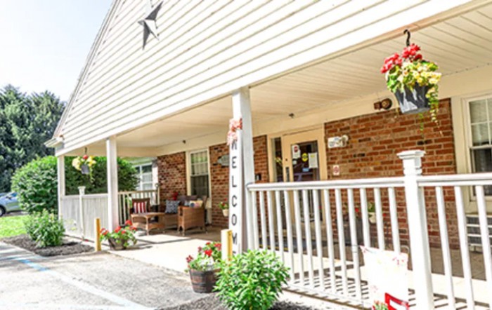 Signature Healthcare Of Carrollton Rehab & Wellness