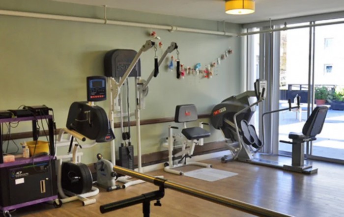 Oakland Healthcare and Wellness Center