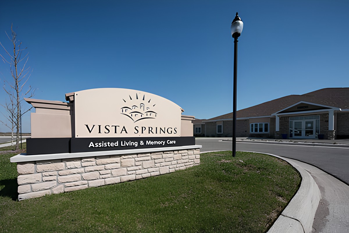 Vista Springs Washington Place - Spring Harbor