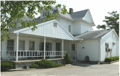 Chestnut Corner Sheltered Care