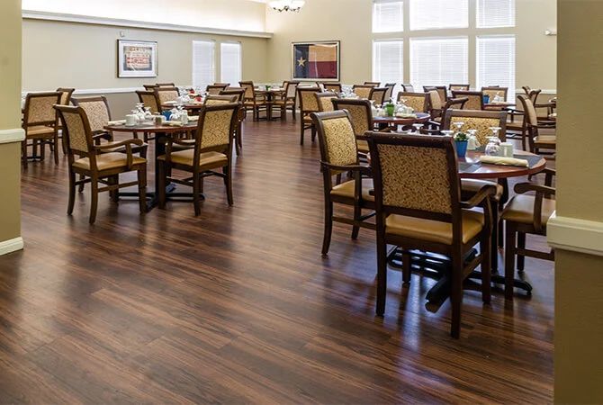 Plum Creek Place