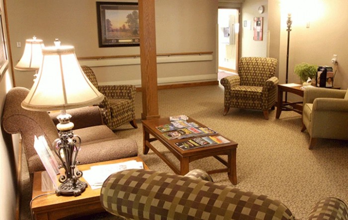 Good Samaritan Society-LeMars
