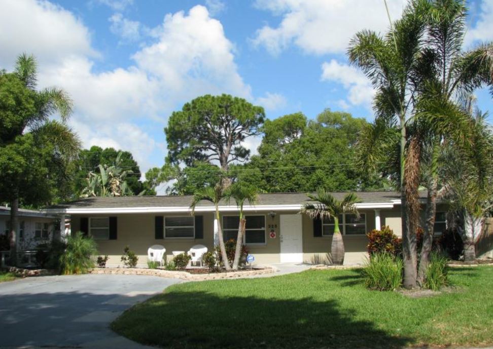 Norwood Assisted Living