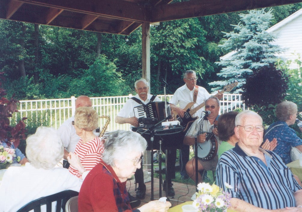 Drews Place of Coldwater I