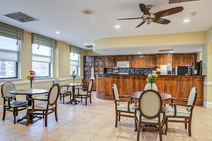 Brandywine Living At The Savoy