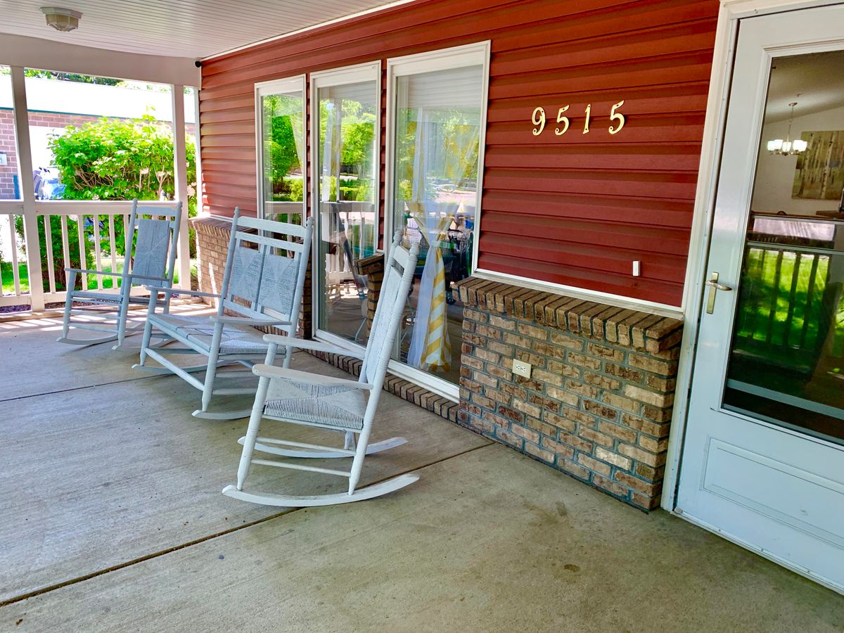 The Verandas Assisted Living