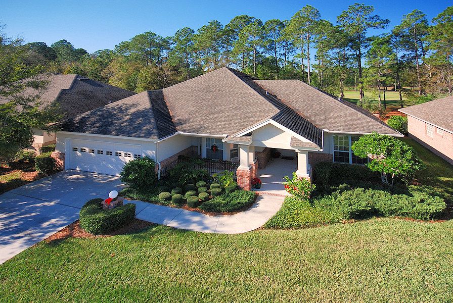 Cypress Village