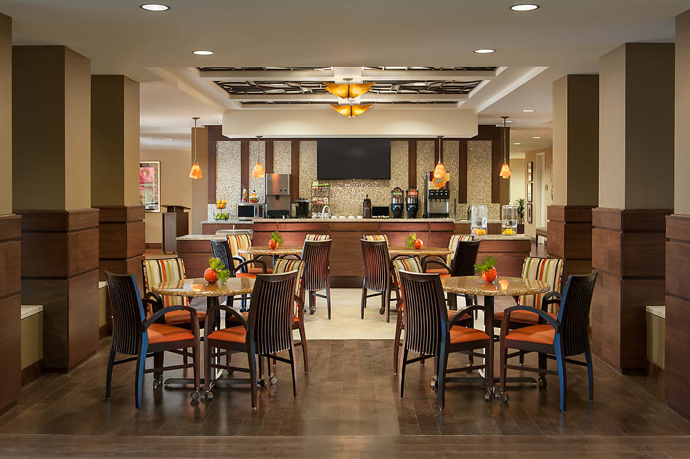 MorningStar Assisted Living and Memory Care at Arcadia