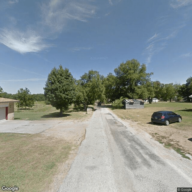 Madill Baptist Vlg