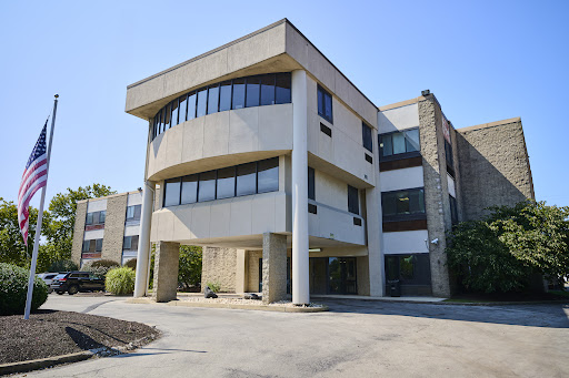 Ivy Hill Rehab Center