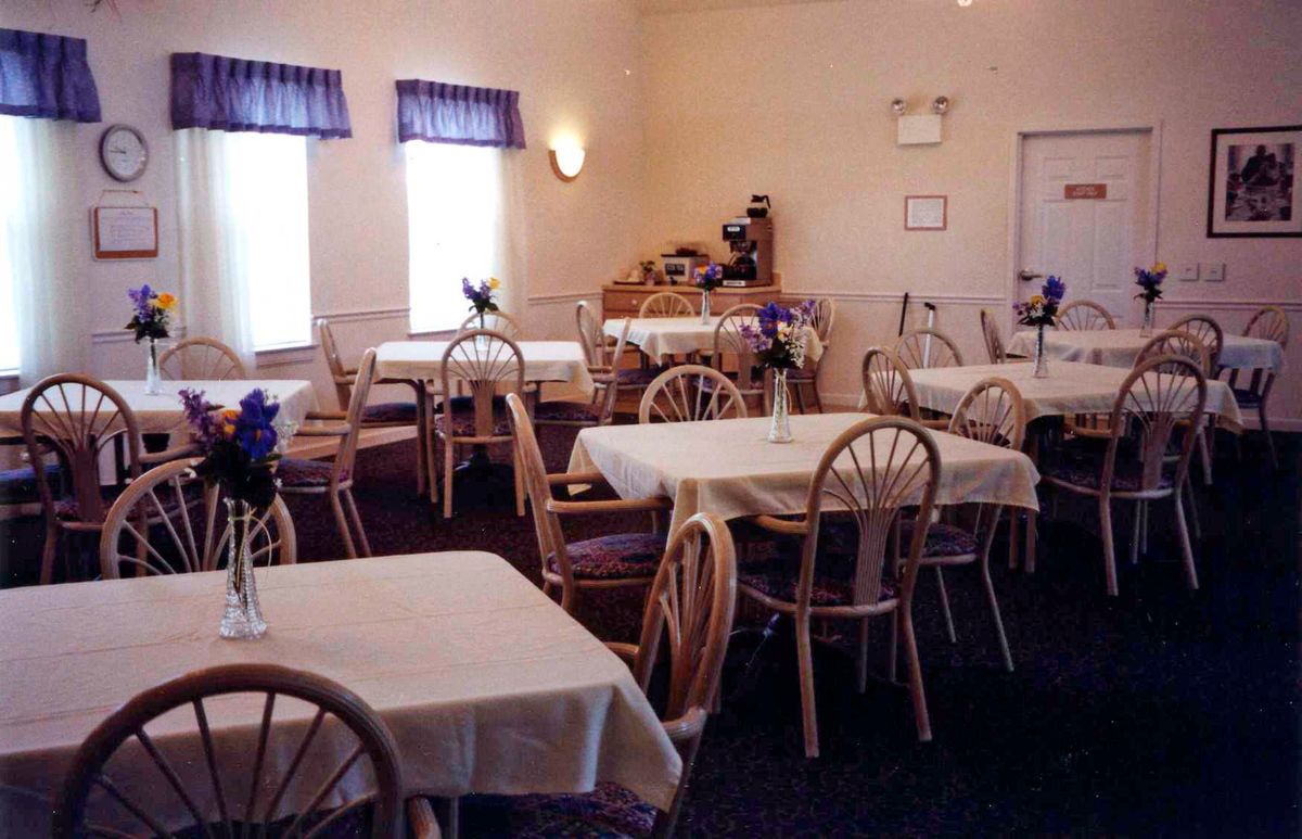 St. Andrews Assisted Living