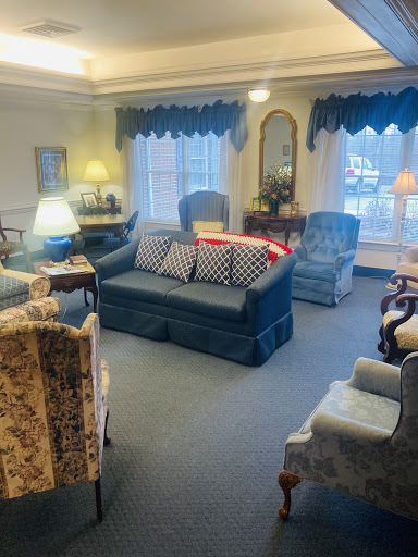 Hickory Hill Retirement Community
