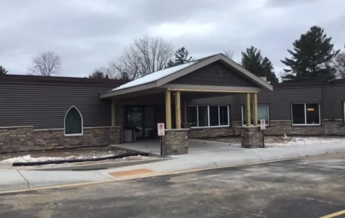 Sandstone Health Care Center
