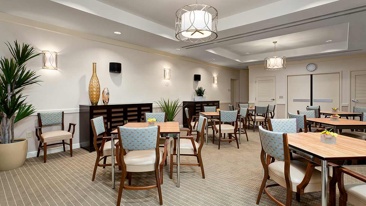 Atria Palm Desert