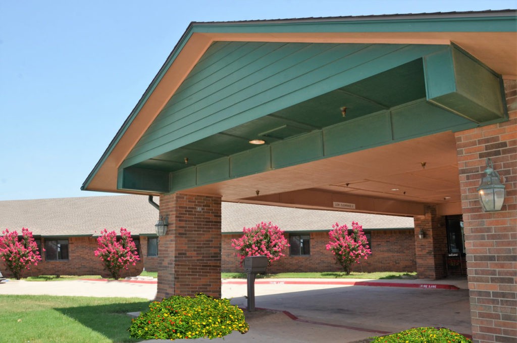 Noble Health Care Center