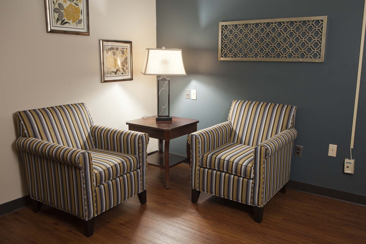 Epworth Healthcare and Rehabilitation Center