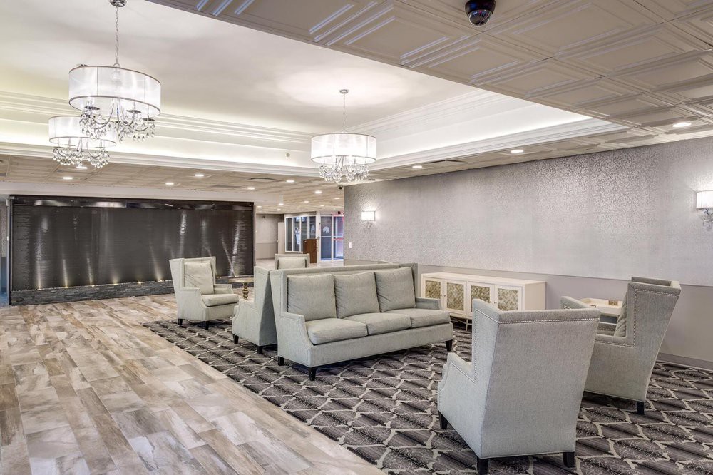 Hopkins Center for Rehab & Healthcare