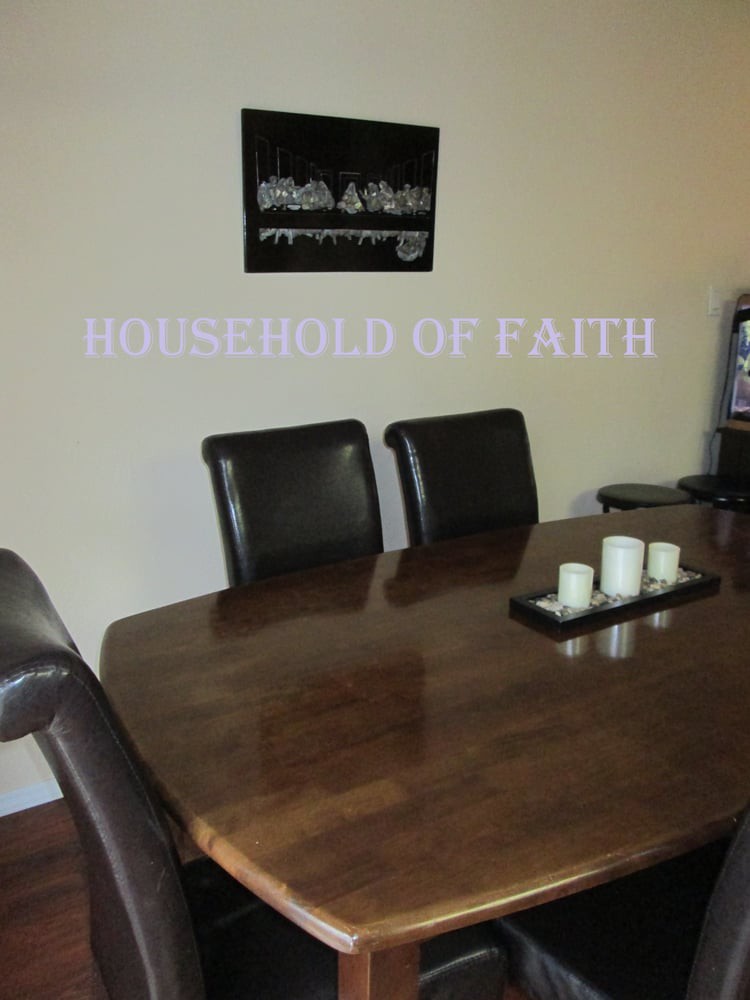 Household Of Faith