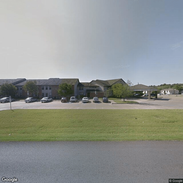 Hickory Crossing Apartments