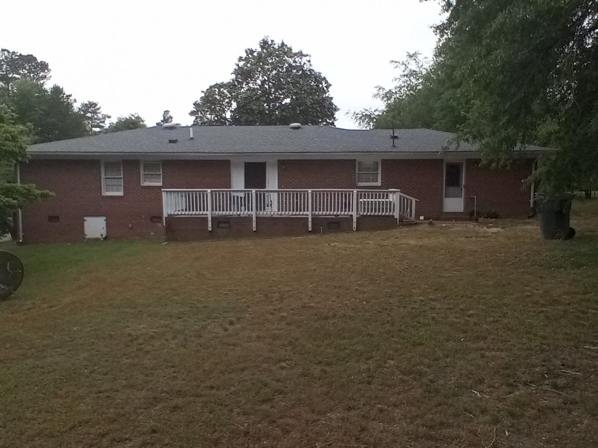 Divine Family Care Home III