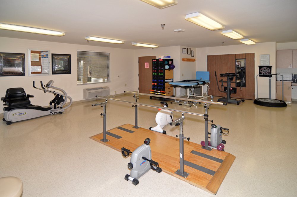 Kindred Transitional Care And Rehabilitation - Grapevine