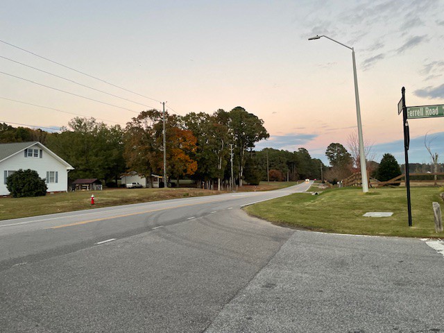 Woodhall
