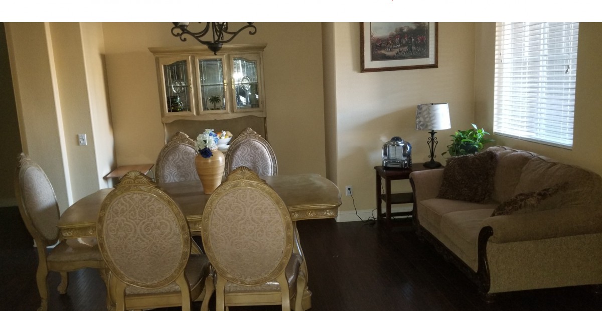 Glory Homes