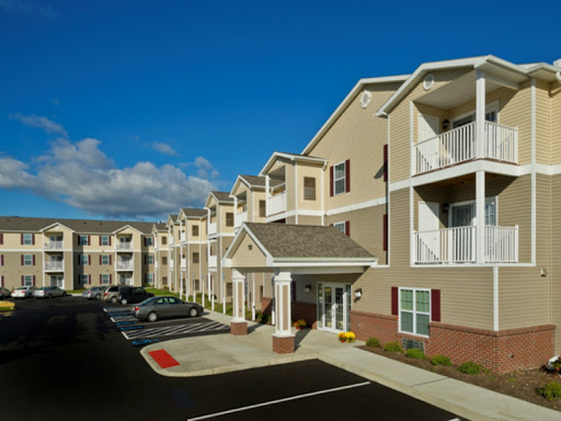 Colonial Square Senior Village