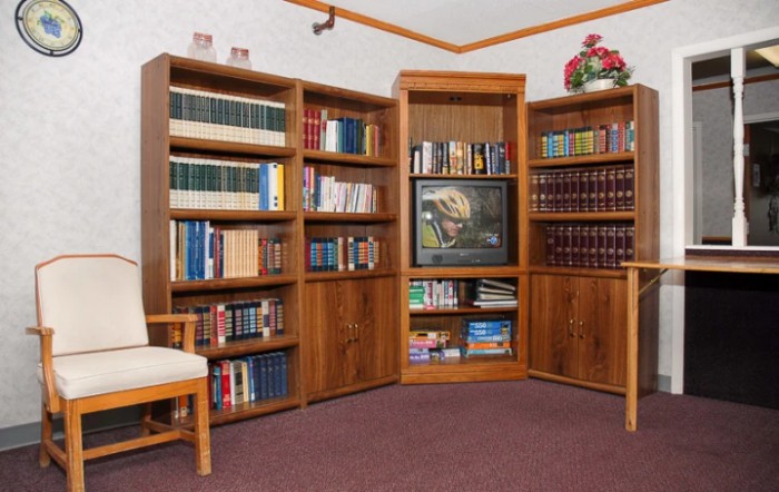 Rensselaer Care Center