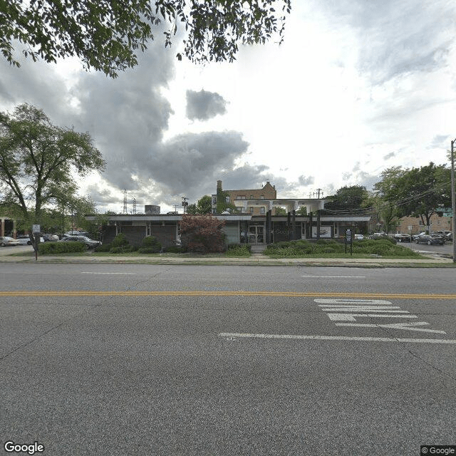 Right at Home Skokie