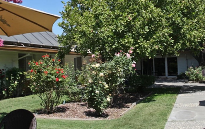 Cottonwood Health Care Center