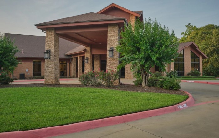Legacy At Town Creek