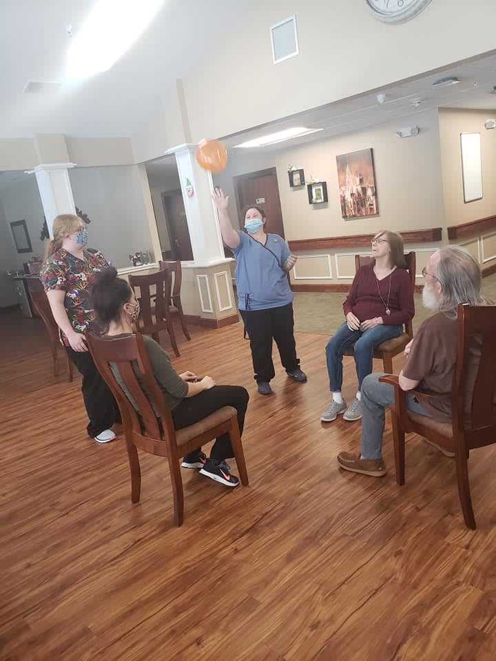 August Haus Assisted Living