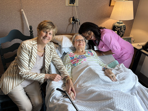 Julian J Levitt Family Nursing Home