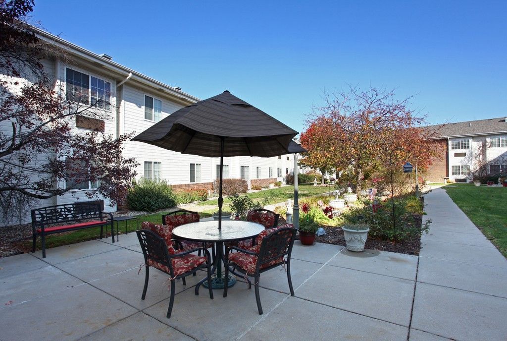 The Waterford At Miracle Hills