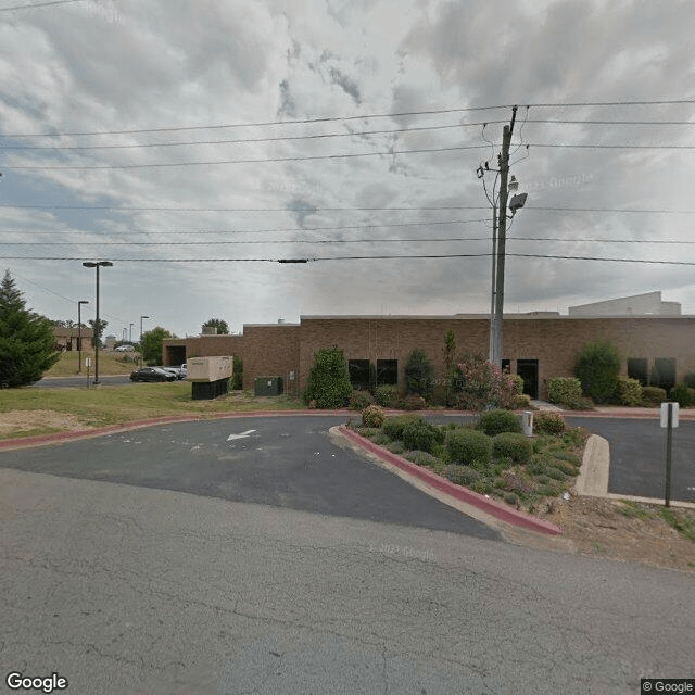 Mena Medical Ctr