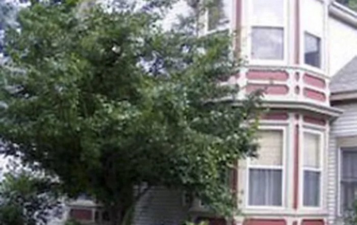 Orchard Park Rehab & Living