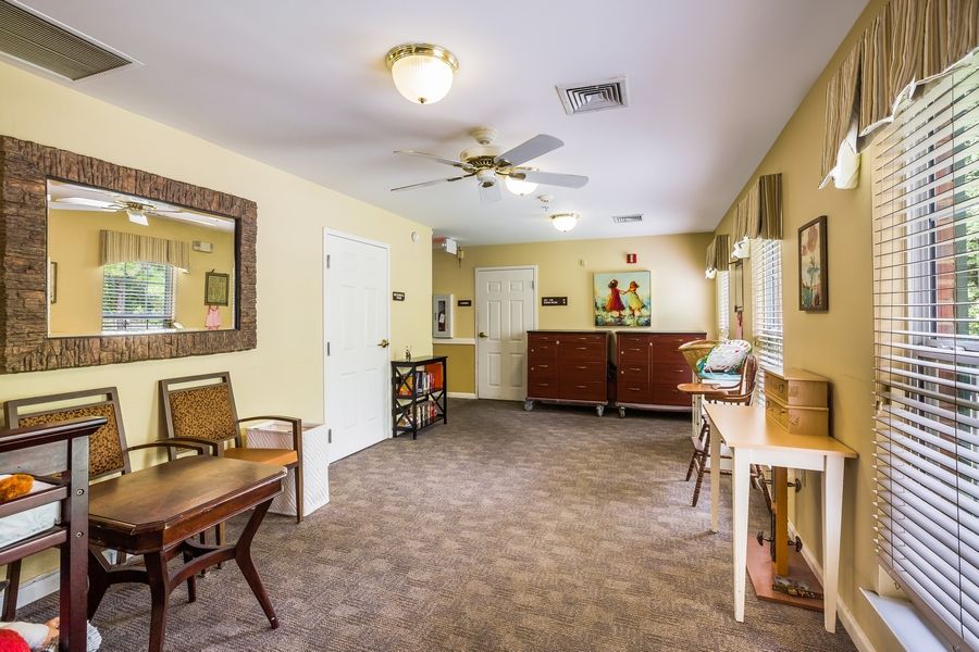 Sodalis Tallahassee Memory Care